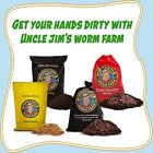 Uncle Jim s Live Meal Worms