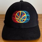 Dr Strange In The Multiverse Of Madness Cast   Crew Cap Hat  l xl  Marvel Movie