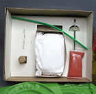 Rare Vintage 1972 Jan Wetstone Creative Frame Maker Kit Plaster Molds New