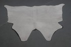 100  New Cowhide Rugs Area Cow Skin Leather  40  X 40   Cow Hide Sa-2764