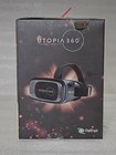 Retrak Utopia 360 Vr Degree 3d Headset Bundle Bluetooth Earbuds   Controller