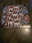 The Beatles Magical Mystery Tour Vinyl Lp Capitol Records Smal-2835