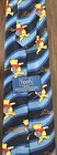 Lot Of 3 Neckties Ties Disney Winnie The Pooh Eyeore Teacher
