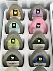 Cricut Lot Of 23 Cartridges With Artbin 22 Overlays Misc Booklets More Plz Read