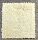 1951 Republic Of China-taiwan  High Value  5 Flying Geese  Used  Scott  1042 