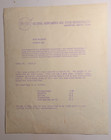 Vintage Nasa  Apollo 12 Lunar Sample Moon Rock S-69-62296 8 X 10 Photo