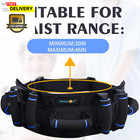 Gait Belts Transfer Belt For Seniors With 7 Handles  Gate Belt For Elderly Lift 