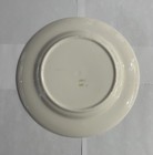 Rare Bicentennial State Of Kansas Souvenir Plate 10 3 8    Usa Plane Sunflower