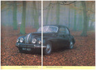 3 Lot Bristol 401 Model  Multiple-page Magazine Articles - Uk Mail   6 99