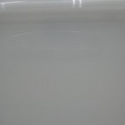 Rubbermaid Commercial Square Storage Container W lid 2 Qt Clear  6509