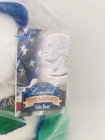 Washington State Bear   Quarter 45th Limited Treasures Coin Plush Beanie