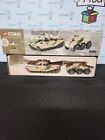 Corgi Classics 1998 3rd Royal Tank Regiment Diecast British Atmy Tanks