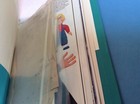 A Doll Collector s Files Of  Magazine Clippings And Information Huge Stack 