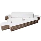 5-pack     800-count Trading gaming Card Storage Box     Woodhaven Trading Firm