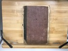 1814 Remembrancer Geography  On A New And Improved Plan Map - Very Rare