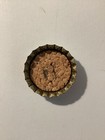 Orange Crush Cork Soda Bottle Cap Seven Up Bottling Pittsburgh  Pa     