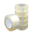 6 Rolls Shipping Packaging Box Packing Sealing Tape 2  X 100 Yard 330ft