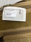 Ctoms ca Usa Military Coyote Brown External Module Medical Storage Backpack  new