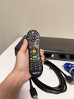 Tivo Premiere Lifetime All-in 320gb Dvr Tested W  Remote Cable  Tcd746320 Tested