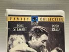 Vintage Brand New It   s A Wonderful Life-original Vhs Tape still Sealed 