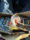 Fleer skybox Marvel   Star Trek Non-sport Trading Card Lot 1996 Standard