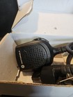 Motorola Rmn5072a Portable Radio Microphone Mic New