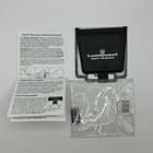 Camera Flash Diffuser Lumiquest Soft Screen Attachment Accessory