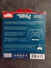 Playstation 4 Ps4 Dualshock 4 Wireless Controller Old Skool