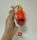 Pokemon Magikarp Wind Chime Korea Exclusive