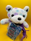 Grateful Dead Bean Bear - By Liquid Blue -  chillin    Bear - Nwt - Rare