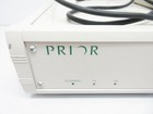 Prior Scientific H129v4 Proscan Controller With Xy Joystick Cs152v2