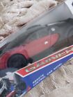 Gainer Remote Control Car Rc 1 18 Scale Transform Robot One Key Deformation Red
