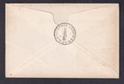First Flight Airmail Ffc S Africa-australia Cocos To Sydney Leg 1952 Shell Adv