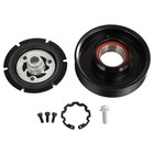 Ac A c Compressor Clutch Kits For Kia Sedona 3 3l 2015-2018 2019 2020 2021