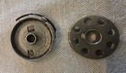 Genuine Original Singer 221 Featherweight Bobbin Case 45750