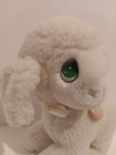 Applause Precious Moments Levi Lamb Plush 10  Stuffed Animal 1985 Locket Vintage