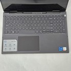 Dell Inspiron 7506 2-in-1 15 Uhd Touch I7-1165g7 2ghz 16gb 1tb Sshd Iris Xe Max