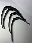 Fitbit Charge 6 Fitness Tracker Black L Light Sc Works Perfectly Model Ga05183na
