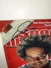 Manny Ramirez Signed Sports Illustrated 7 5 04 Red Sox Baseball Autograph