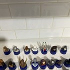 Pepsi Starwars Bottle Caps Collection 40pcs