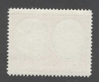 St Kitts Nevis Mint Mnh Sc  88 Sg  77 P  14 5sh Columbus Looking For Land 1938