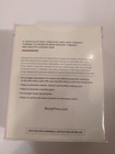 Body Firm Essentials Skin Revitalizing Tool With Heat Led Light Vibration New