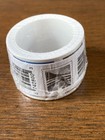 1 Roll Of 100 Usps Forever Flag Stamps 2024   73 Retail  Free Shipping