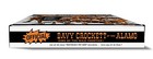 Marx Davy Crockett At The Alamo Play Set Box No 3544