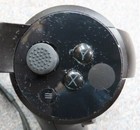 Pair Of Oculus Rift Touch Controllers Left Right Black To-r  To-l Untested  