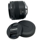 Canon Rf 35mm F 1 8 Macro Is Stm Lens 2973c002 - Wide Aperture  Macro - New 