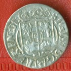 Poland 1 24 Taler 1627 Sigismund Iii Vasa Waza Rare Date 118