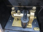 Antique Telegraph 3b Sounder Western Electric    60 