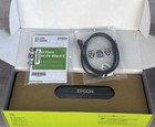 Epson Workforce Es-300w Wireless Duplex Document Scanner New In Box