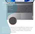 Lenovo Ideapad 1i 15 6 Inch Business Laptop 12g Ram - 640g Storage 